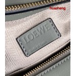 2023年4月原版復刻新作入荷 LOEWEバッグ huasheng工場29*12*10cm