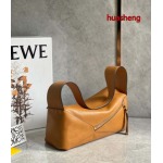 2023年4月原版復刻新作入荷 LOEWE バッグ huasheng工場29*12*10cm