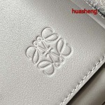 2023年4月原版復刻新作入荷 LOEWE バッグ huasheng工場24.5*18*10.5cm