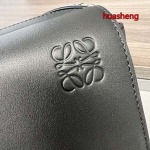 2023年4月原版復刻新作入荷 LOEWE バッグ huasheng工場24.5*18*10.5cm