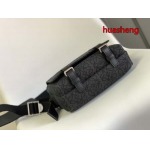 2023年4月原版復刻新作入荷 LOEWE バッグ huasheng工場24*17.5*11cm