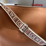 2023年4月原版復刻新作入荷 LOEWE バッグ huasheng工場44*30*18cm