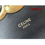 2023年4月原版復刻新作入荷 CELINE バッグ huasheng工場11*8*4cm