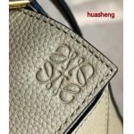 2023年4月原版復刻新作入荷 LOEWE バッグ huasheng工場18*11*7.5cm