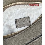 2023年4月原版復刻新作入荷 LOEWE バッグ huasheng工場18*11*7.5cm