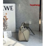 2023年4月原版復刻新作入荷 LOEWE バッグ huasheng工場18*11*7.5cm