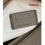 2023年4月原版復刻新作入荷LOEWE バッグ huasheng工場24*10*14cm