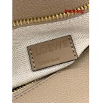 2023年4月原版復刻新作入荷 LOEWE  バッグ huasheng工場30*12*19cm