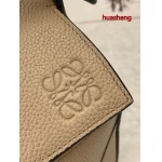 2023年4月原版復刻新作入荷 LOEWE  バッグ huasheng工場30*12*19cm