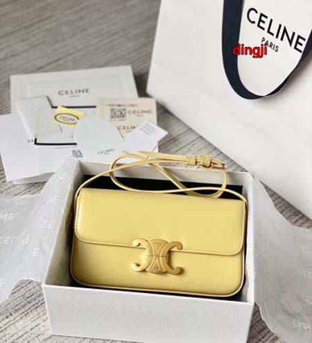 2023年4月原版復刻新作入荷 CELINE バッグ din...