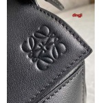 2023年4月原版復刻新作入荷 LOEWE バッグ dingji工場24*10*14cm