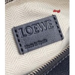 2023年4月原版復刻新作入荷 LOEWE バッグ dingji工場24*10*14cm