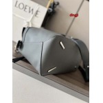 2023年4月原版復刻新作入荷 LOEWE バッグ dingji工場35*17*24