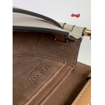 2023年4月原版復刻新作入荷 LOEWE バッグ dingji工場15*12.5*9cm