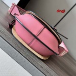 2023年4月原版復刻新作入荷 LOEWE バッグ dingji工場15*12.5*9cm