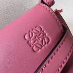 2023年4月原版復刻新作入荷 LOEWE バッグ dingji工場15*12.5*9cm