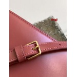 2023年4月原版復刻新作入荷 CELINE バッグ dingji工場18.5cm