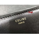 2023年4月原版復刻新作入荷 CELINE バッグ dingji工場18.5cm