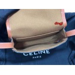 2023年4月原版復刻新作入荷 CELINE バッグ dingji工場15 X 11 X 4