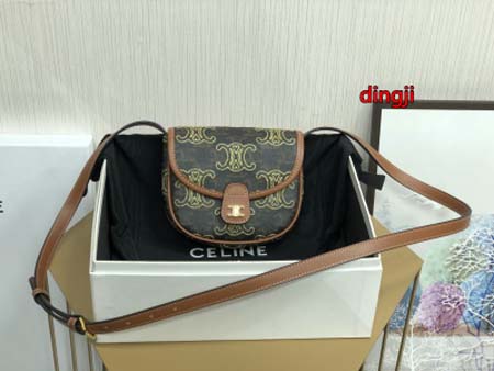 2023年4月原版復刻新作入荷 CELINE バッグ din...