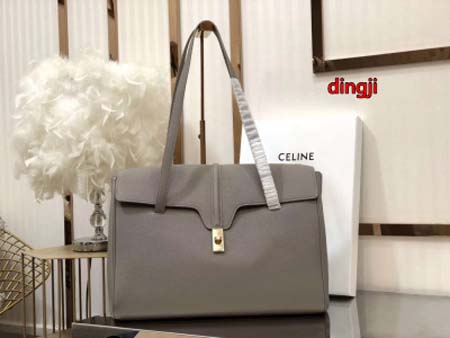 2023年4月原版復刻新作入荷 CELINE バッグ din...