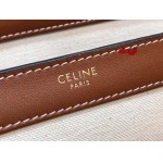 2023年4月原版復刻新作入荷 CELINE バッグ dingji工場38 X 26 X 18cm