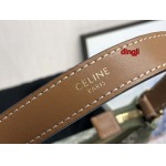 2023年4月原版復刻新作入荷 CELINE バッグ dingji工場23x14x7cm