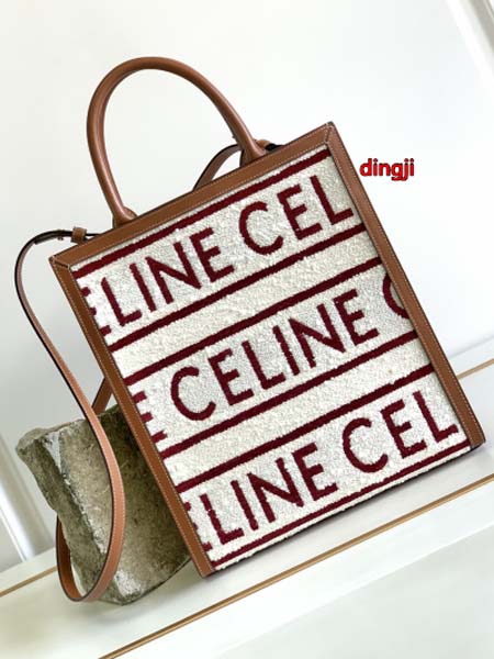 2023年4月原版復刻新作入荷 CELINE バッグ din...