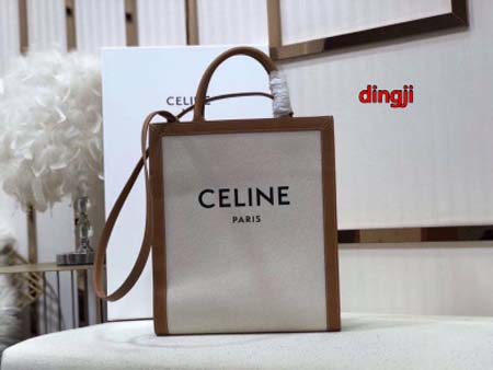 2023年4月原版復刻新作入荷 CELINE バッグ din...