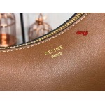 2023年4月原版復刻新作入荷 CELINE バッグ dingji工場23 X 13.5 X 6