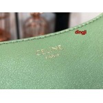 2023年4月原版復刻新作入荷 CELINE バッグ dingji工場23 X 13.5 X 6