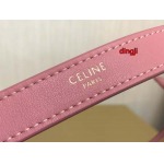 2023年4月原版復刻新作入荷 CELINE バッグ dingji工場23 X 13.5 X 6