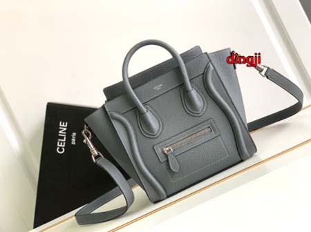 2023年4月原版復刻新作入荷 CELINE バッグ din...