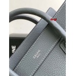 2023年4月原版復刻新作入荷 CELINE バッグ dingji工場20-20-10