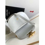 2023年4月原版復刻新作入荷 CELINE バッグ dingji工場15.5X11.5X5CM