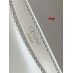 2023年4月原版復刻新作入荷 CELINE バッグ dingji工場15.5X11.5X5CM