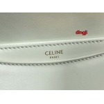 2023年4月原版復刻新作入荷 CELINE バッグ dingji工場18.5 X 16 X 6