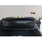 2023年4月原版復刻新作入荷 CELINE バッグ dingji工場18.5 X 16 X 6