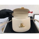 2023年4月原版復刻新作入荷 CELINE バッグ dingji工場18.5 X 16 X 6