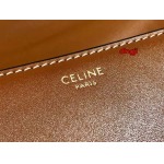 2023年4月原版復刻新作入荷 CELINE バッグ dingji工場22 X 16.5 X 7cm