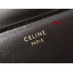 2023年4月原版復刻新作入荷 CELINE バッグ dingji工場22 X 16.5 X 7cm