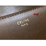 2023年4月原版復刻新作入荷 CELINE バッグ dingji工場22 X 16.5 X 7cm