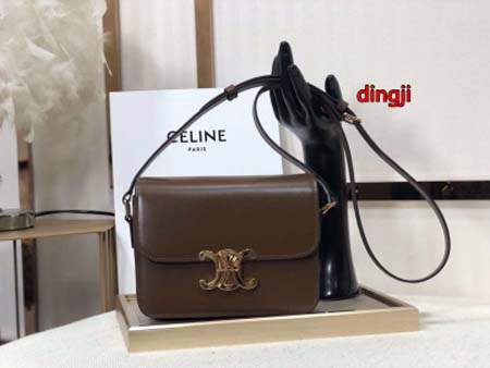 2023年4月原版復刻新作入荷 CELINE バッグ din...