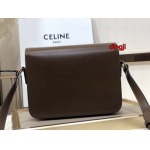 2023年4月原版復刻新作入荷 CELINE バッグ dingji工場18.5X 14 X 6cm