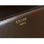 2023年4月原版復刻新作入荷 CELINE バッグ dingji工場18.5X 14 X 6cm