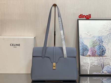 2023年4月原版復刻新作入荷 CELINE バッグ din...