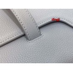 2023年4月原版復刻新作入荷 CELINE バッグ dingji工場32 X 24 X 15cm