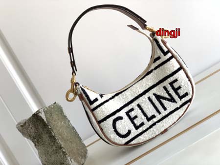 2023年4月原版復刻新作入荷 CELINE バッグ din...