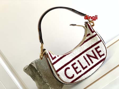 2023年4月原版復刻新作入荷 CELINE バッグ din...