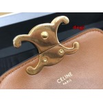 2023年4月原版復刻新作入荷 CELINE バッグ dingji工場11*8*4cm